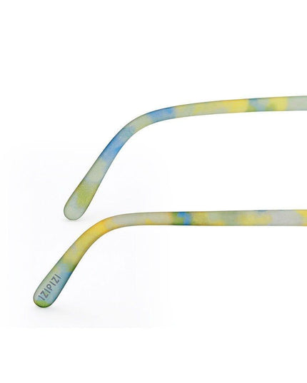 IZIPIZI kids sunglasses Junior D- Oasis Collection Blue Mirage-1875027538426859523