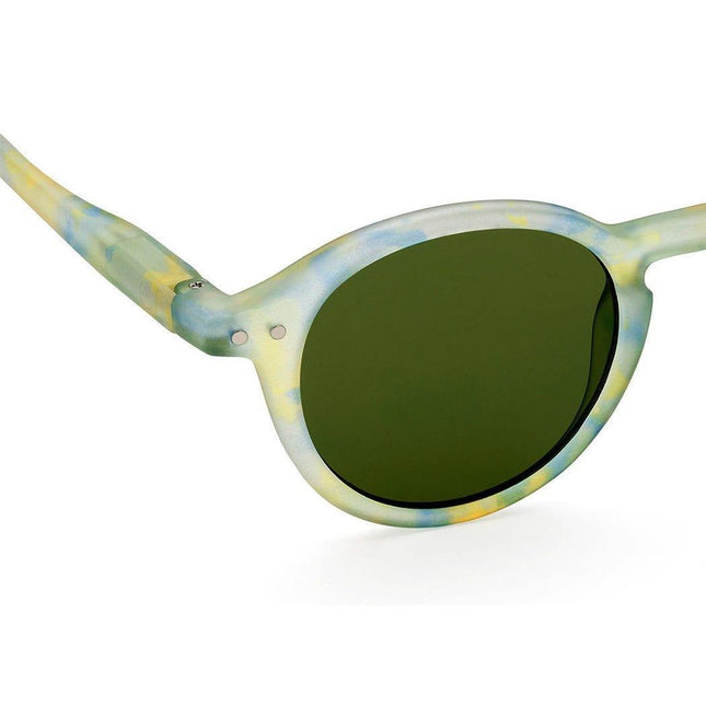 IZIPIZI kids sunglasses Junior D- Oasis Collection Joyful Clouds-1875027538129063940