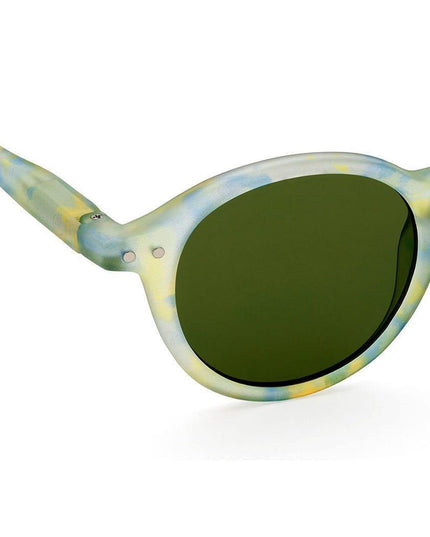 IZIPIZI kids sunglasses Junior D- Oasis Collection Blue Mirage-1875027538426859524