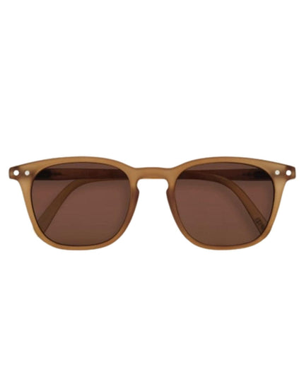 IZIPIZI kids sunglasses Junior E- Oasis Collection Arizona Brown-1875027538892427264
