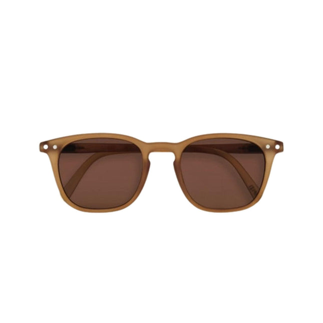 IZIPIZI kids sunglasses Junior E- Oasis Collection Arizona Brown-1875027538892427264