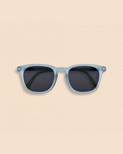 IZIPIZI kids sunglasses Junior E- Oasis Collection Joyful Cloud-1875027538737238022