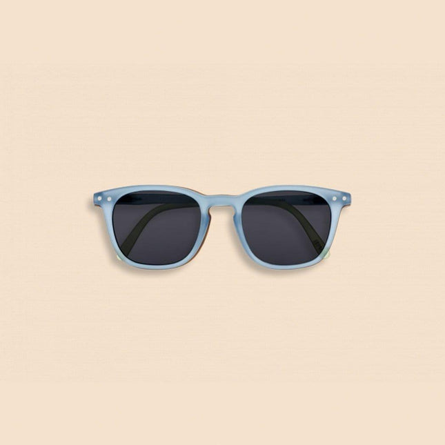 IZIPIZI kids sunglasses Junior E- Oasis Collection Joyful Cloud-1875027538737238022