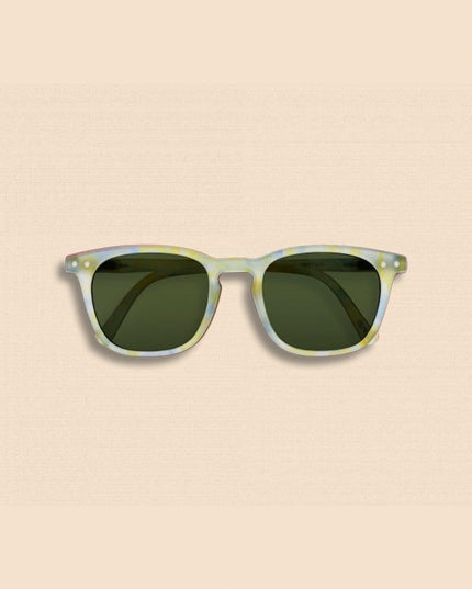 IZIPIZI kids sunglasses Junior E- Oasis Collection Joyful Cloud-1875027538737238023