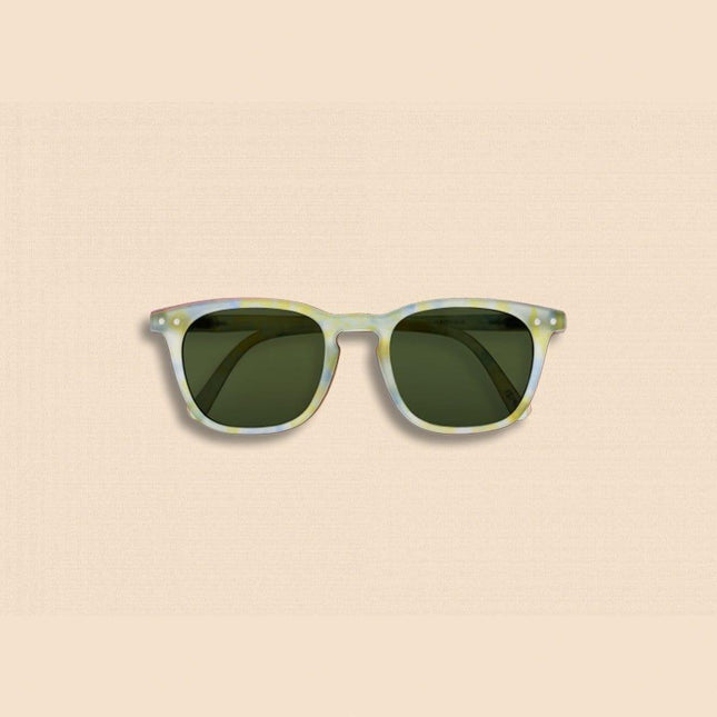 IZIPIZI kids sunglasses Junior E- Oasis Collection Joyful Cloud-1875027538737238023
