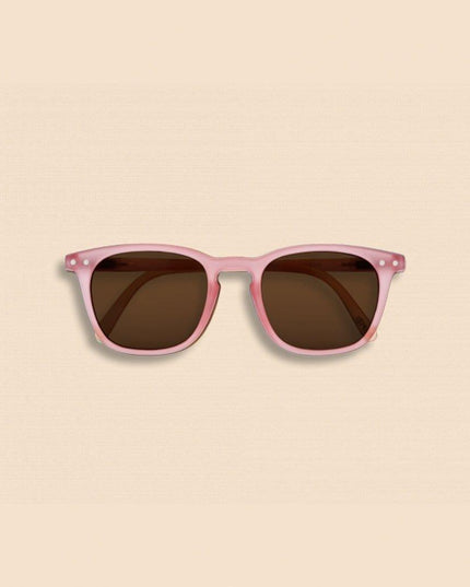 IZIPIZI kids sunglasses Junior E- Oasis Collection Hibiscus Rose-1875027538565271561