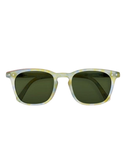 IZIPIZI kids sunglasses Junior E- Oasis Collection Hibiscus Rose-1875027538565271554