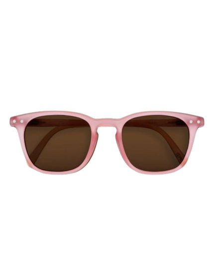 IZIPIZI kids sunglasses Junior E- Oasis Collection Hibiscus Rose-1875027538565271555