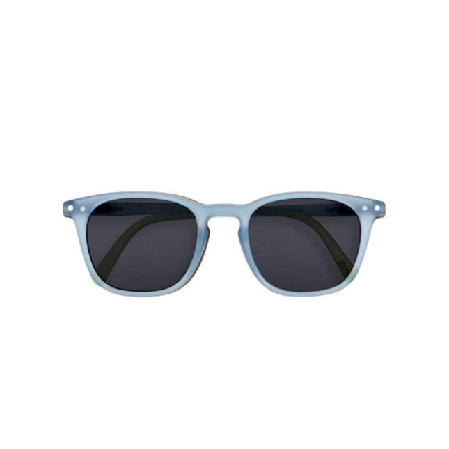 IZIPIZI kids sunglasses Junior E- Oasis Collection Arizona Brown-1875027538892427268