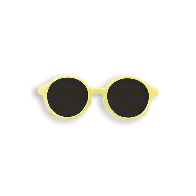 IZIPIZI Toddler sunglasses | Sun Kids Collection #D | For 9-36 months Apricot-1875027537025961988