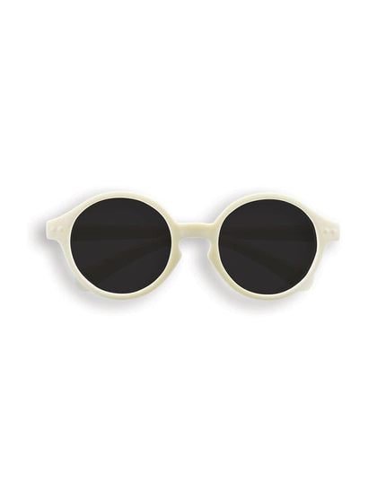 IZIPIZI Toddler sunglasses | Sun Kids Collection #D | For 9-36 months Aqua Green-1875027537223094274