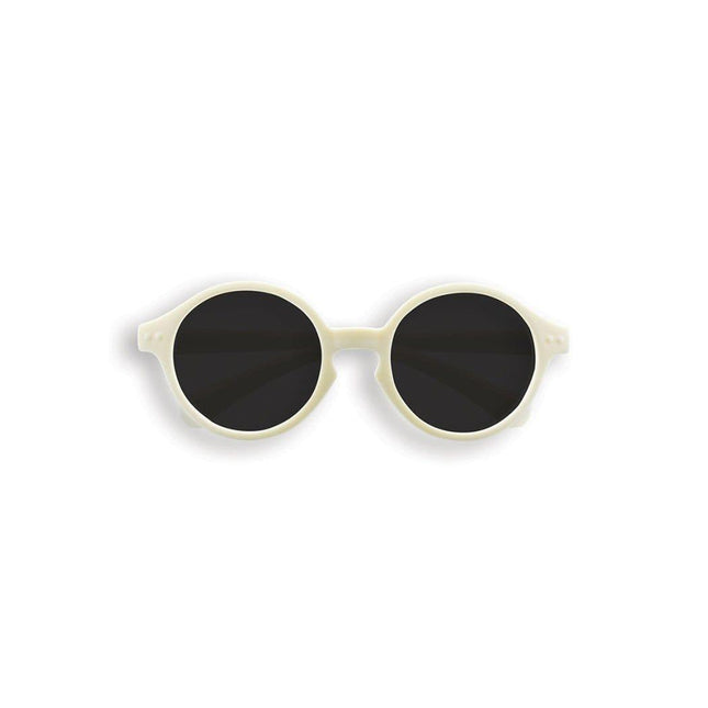 IZIPIZI Toddler sunglasses | Sun Kids Collection #D | For 9-36 months Aqua Green-1875027537223094274
