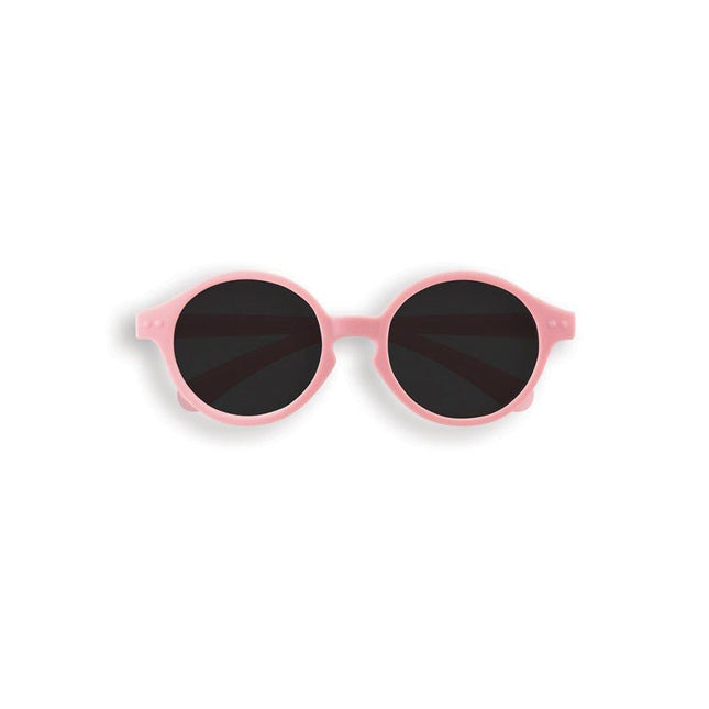 IZIPIZI Toddler sunglasses | Sun Kids Collection #D | For 9-36 months Apricot-1875027537025961987