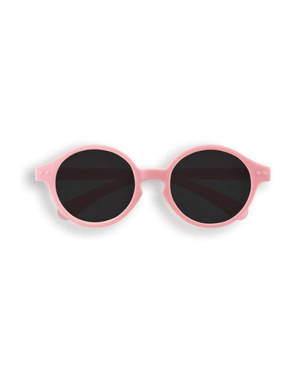 IZIPIZI Toddler sunglasses | Sun Kids Collection #D | For 9-36 months Aqua Green-1875027537223094275