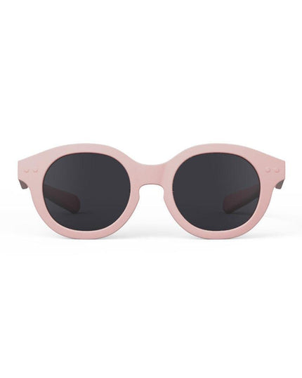 IZIPIZI Toddler sunglasses | Sun Kids Plus Collection #C | For 3-5 YEARS Aqual Green-1875027405538725888