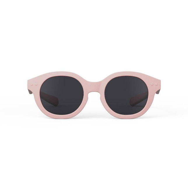 IZIPIZI Toddler sunglasses | Sun Kids Plus Collection #C | For 3-5 YEARS Aqual Green-1875027405538725888