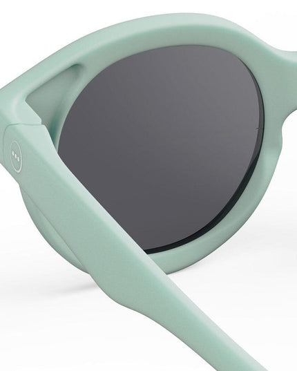 IZIPIZI Toddler sunglasses | Sun Kids Plus Collection #C | For 3-5 YEARS Pastel Pink-1875027405693915140