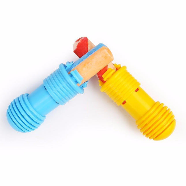 Jar Melo Washable Sidewalk Chalk - 24 Colours Kit-1875027521356042241