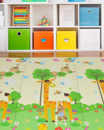 BoPeep Kids Play Mat Baby Crawling Pad-1864184325206052871