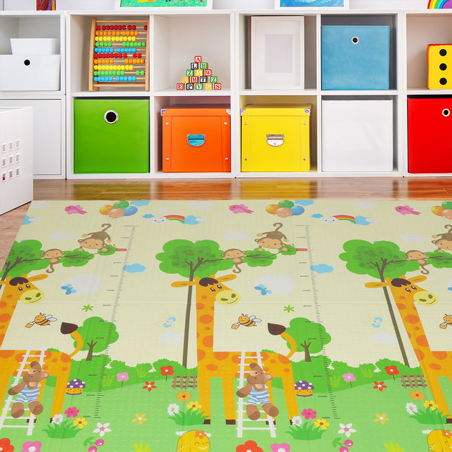 BoPeep Kids Play Mat Baby Crawling Pad-1864184325206052871