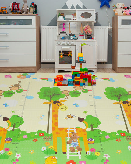 BoPeep Kids Play Mat Baby Crawling Pad-1864184325206052870