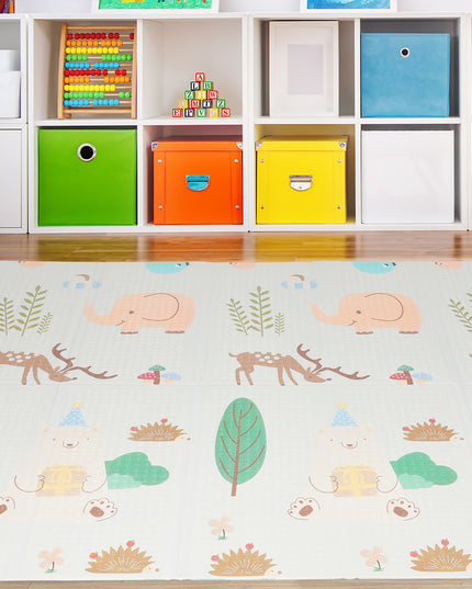 BoPeep Kids Play Mat Baby Crawling Pad-1864184325348659207