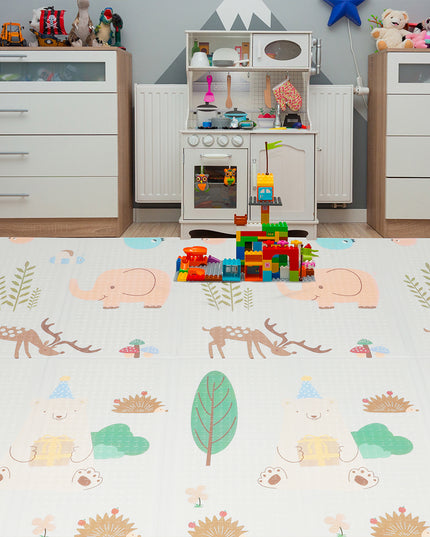 BoPeep Kids Play Mat Baby Crawling Pad-1864184325348659206