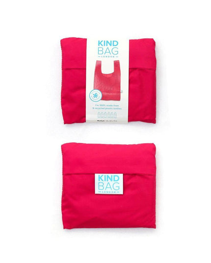KIND BAG Reusable Bag - Medium| Berry-1875027451596378113