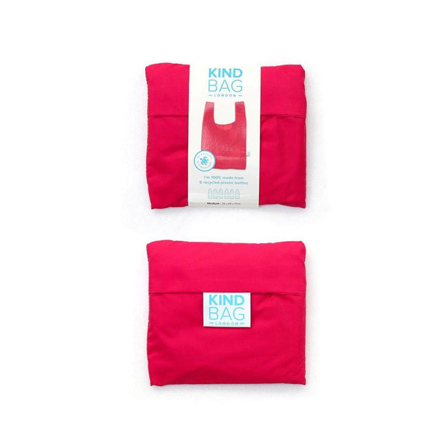 KIND BAG Reusable Bag - Medium| Berry-1875027451596378113
