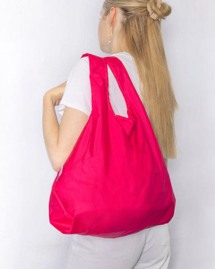 KIND BAG Reusable Bag - Medium| Berry-1875027451596378114