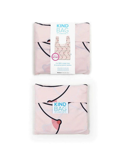 KIND BAG Reusable Bag - Medium| Boobs-1875027452040974337