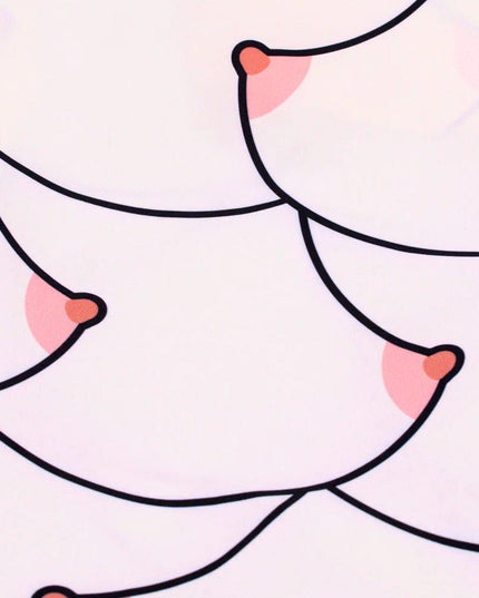 KIND BAG Reusable Bag - Medium| Boobs-1875027452040974339