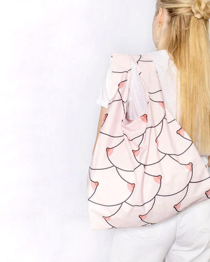 KIND BAG Reusable Bag - Medium| Boobs-1875027452040974340