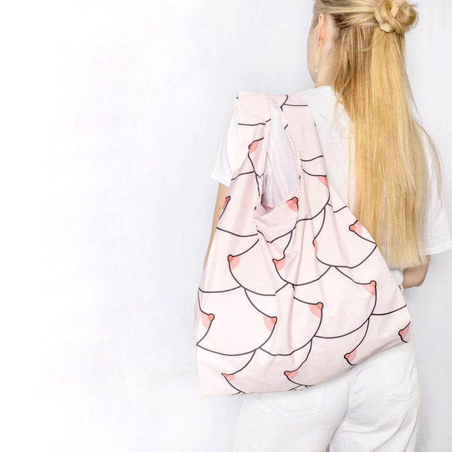 KIND BAG Reusable Bag - Medium| Boobs-1875027452040974340