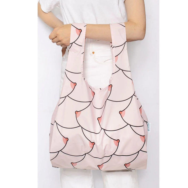KIND BAG Reusable Bag - Medium| Boobs-1875027452040974341