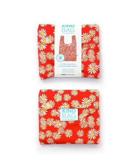 KIND BAG Reusable Bag - Medium| Daisy-1875027452175192065