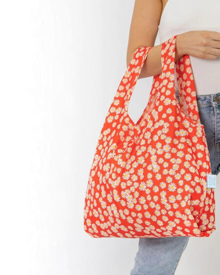 KIND BAG Reusable Bag - Medium| Daisy-1875027452175192066