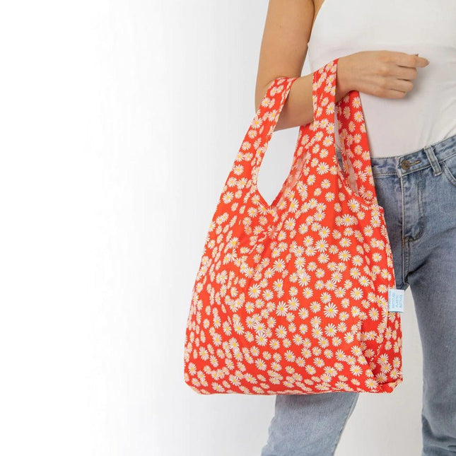 KIND BAG Reusable Bag - Medium| Daisy-1875027452175192066