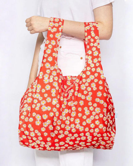 KIND BAG Reusable Bag - Medium| Daisy-1875027452175192067