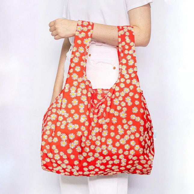 KIND BAG Reusable Bag - Medium| Daisy-1875027452175192067