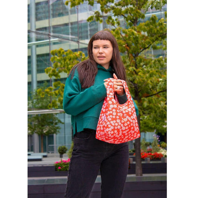 KIND BAG Reusable Bag - Medium| Daisy-1875027452175192068
