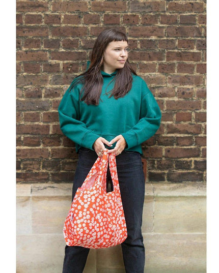 KIND BAG Reusable Bag - Medium| Daisy-1875027452175192070