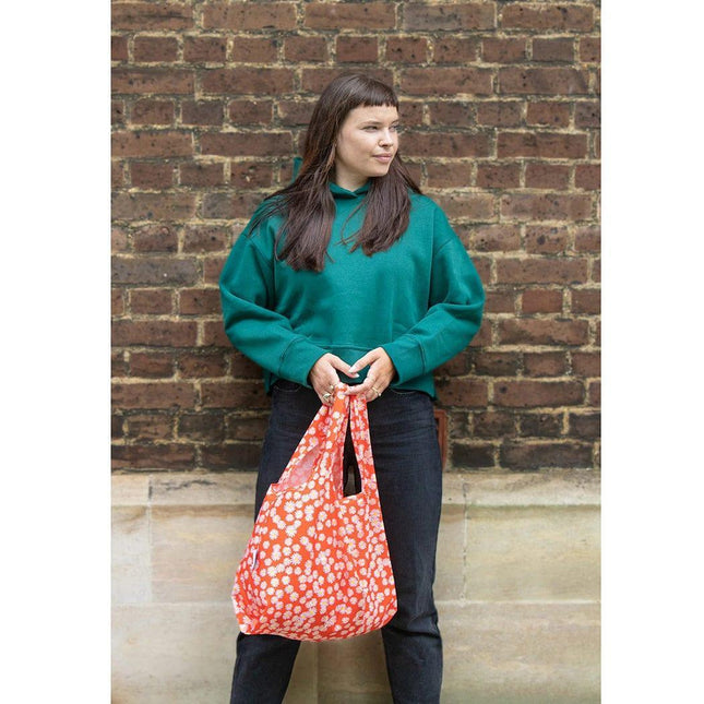 KIND BAG Reusable Bag - Medium| Daisy-1875027452175192070