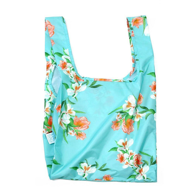 KIND BAG Reusable Bag - Medium| Floral-1875027452460404736