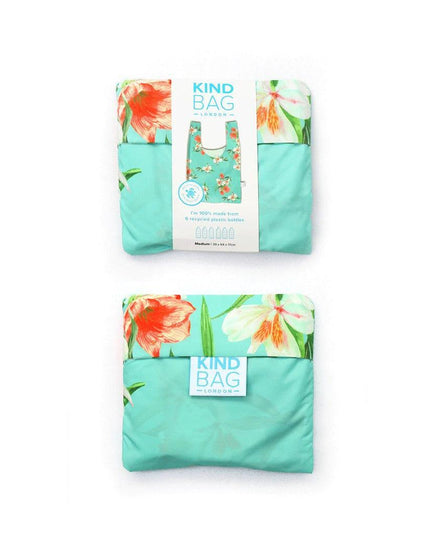 KIND BAG Reusable Bag - Medium| Floral-1875027452460404737