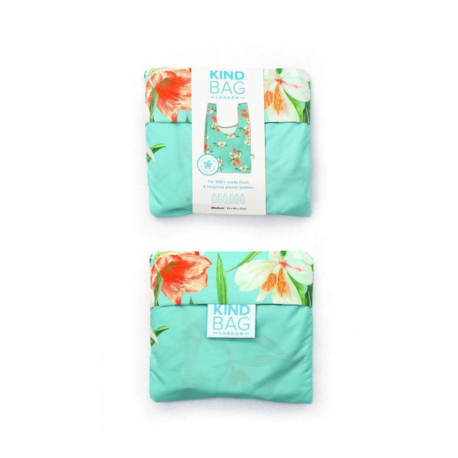 KIND BAG Reusable Bag - Medium| Floral-1875027452460404737
