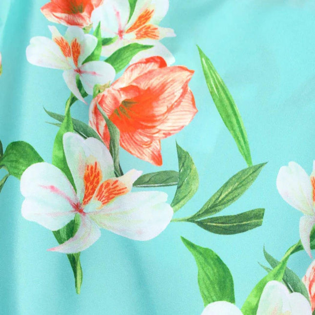 KIND BAG Reusable Bag - Medium| Floral-1875027452460404738