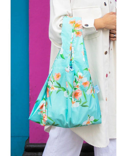KIND BAG Reusable Bag - Medium| Floral-1875027452460404740