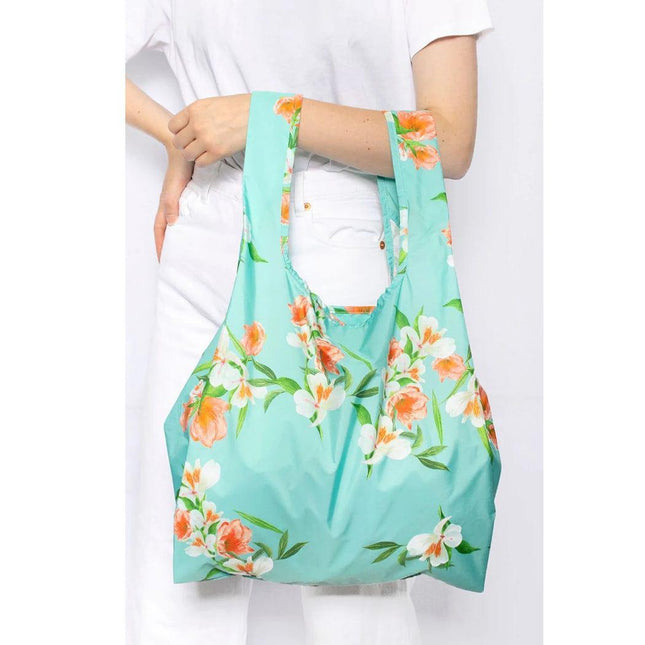 KIND BAG Reusable Bag - Medium| Floral-1875027452460404741
