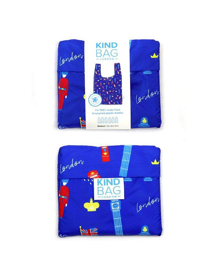 KIND BAG Reusable Bag - Medium| London-1875027452745617409